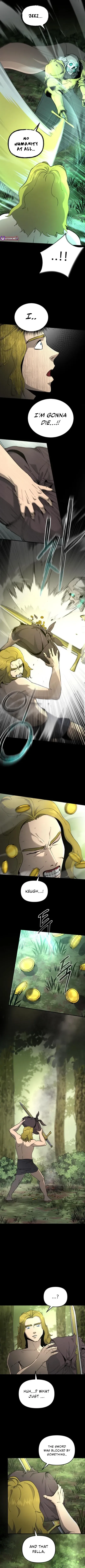 Legend of the Holy Sword Chapter 65 Online - página 3