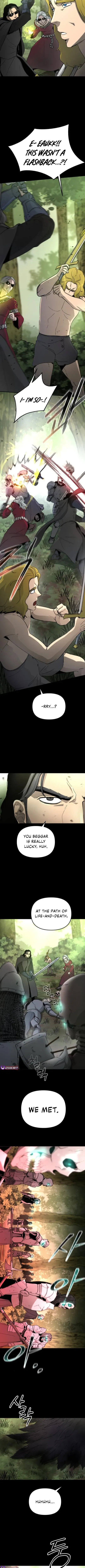 Legend of the Holy Sword Chapter 65 Online - página 6