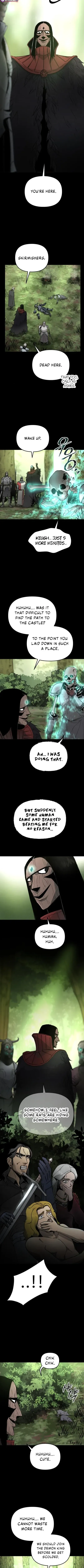 Legend of the Holy Sword Chapter 65 Online - página 7