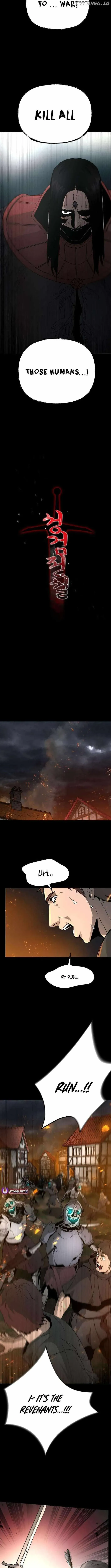 Legend of the Holy Sword Chapter 66 Online - página 5