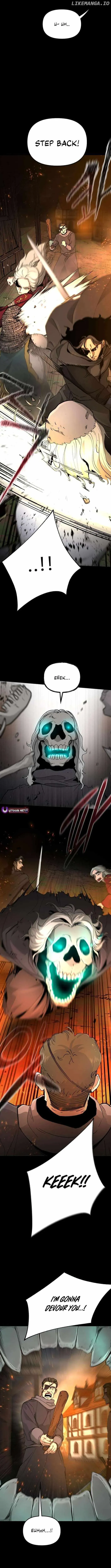 Legend of the Holy Sword Chapter 66 Online - página 7
