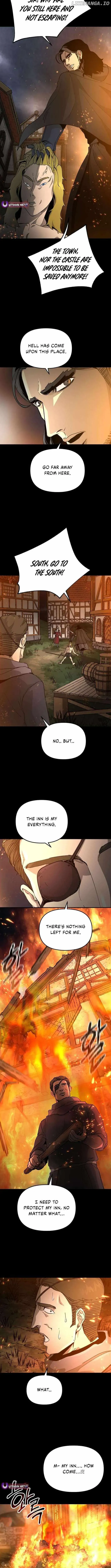 Legend of the Holy Sword Chapter 66 Online - página 9