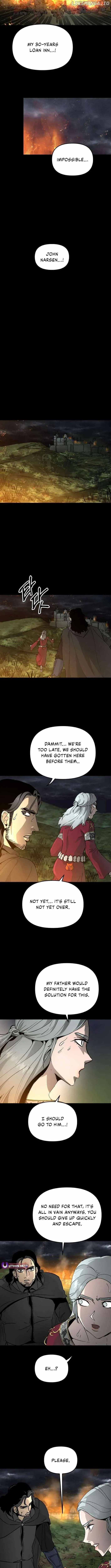 Legend of the Holy Sword Chapter 66 Online - página 10
