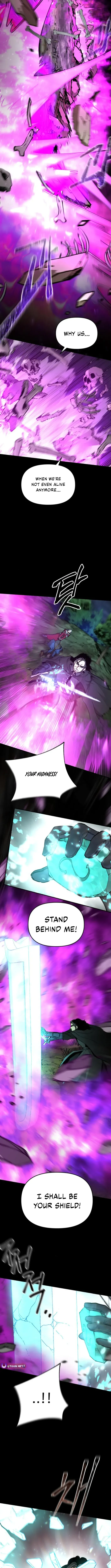 Legend of the Holy Sword Chapter 67 Online - página 6