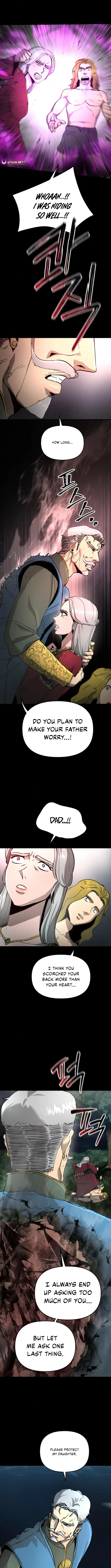Legend of the Holy Sword Chapter 67 Online - página 10