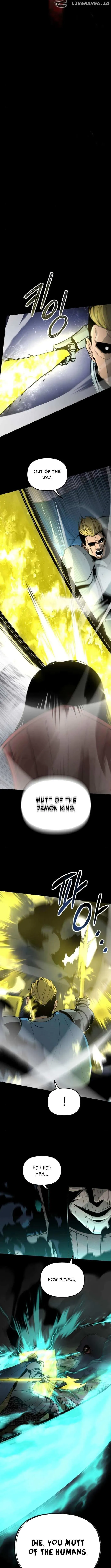 Legend of the Holy Sword Chapter 68 Online - página 6