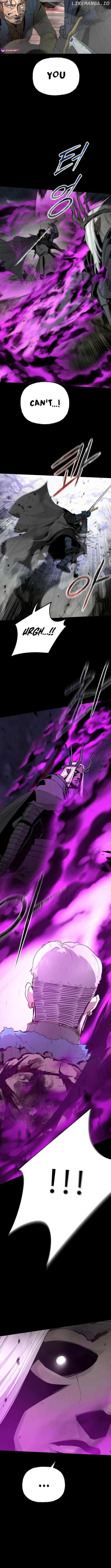 Legend of the Holy Sword Chapter 68 Online - página 11