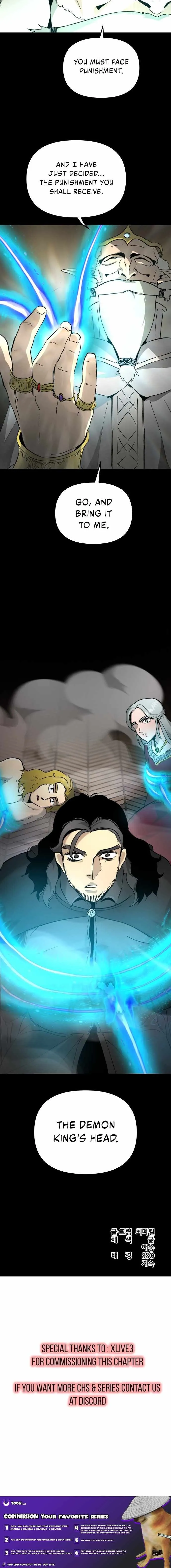 Legend of the Holy Sword Chapter 72 Online - página 12