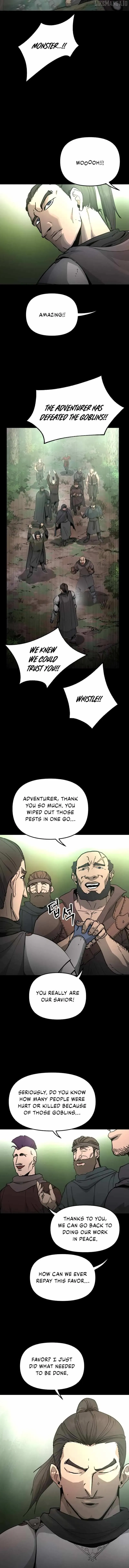 Legend of the Holy Sword Chapter 73 Online - página 2