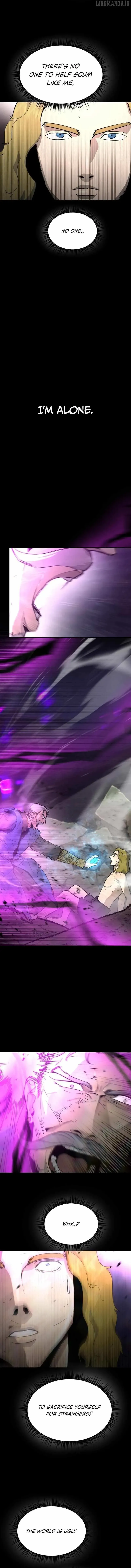 Legend of the Holy Sword Chapter 73 Online - página 7