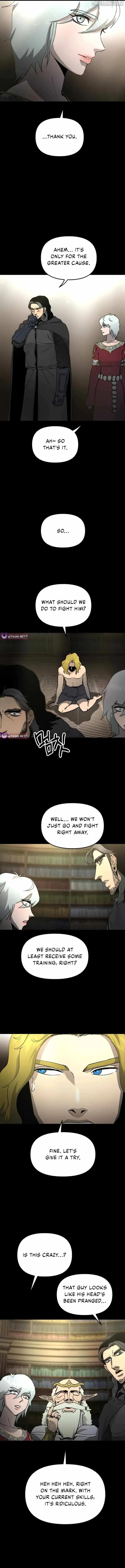 Legend of the Holy Sword Chapter 73 Online - página 13