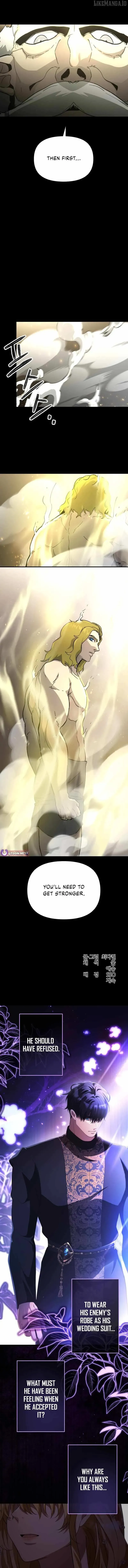 Legend of the Holy Sword Chapter 73 Online - página 14