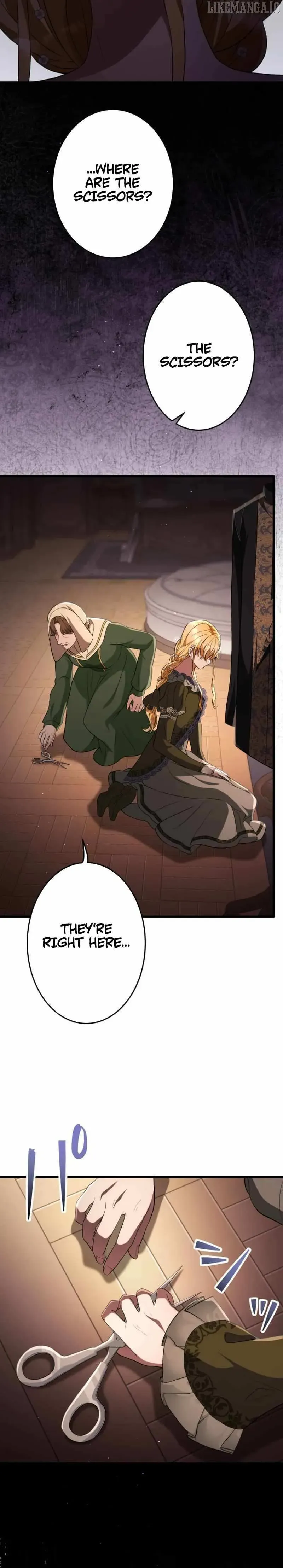 Legend of the Holy Sword Chapter 73 Online - página 15