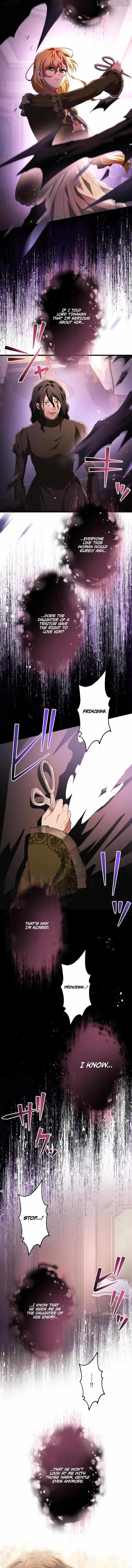 Legend of the Holy Sword Chapter 73 Online - página 17