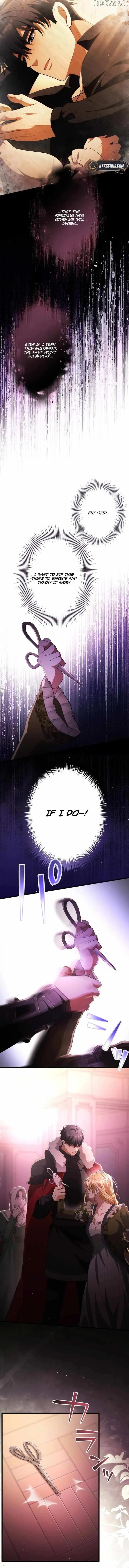 Legend of the Holy Sword Chapter 73 Online - página 18