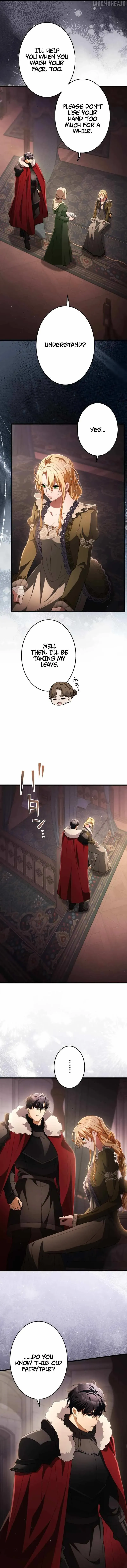 Legend of the Holy Sword Chapter 73 Online - página 20