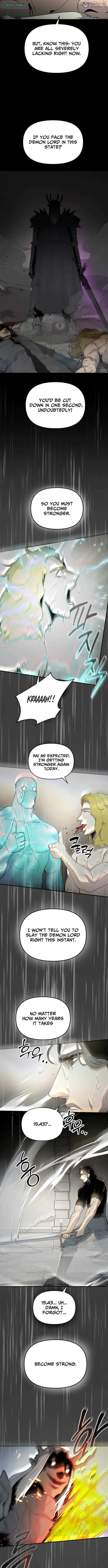 Legend of the Holy Sword Chapter 74 Online - página 7