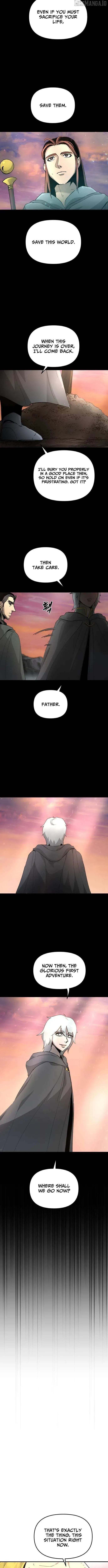 Legend of the Holy Sword Chapter 74 Online - página 10