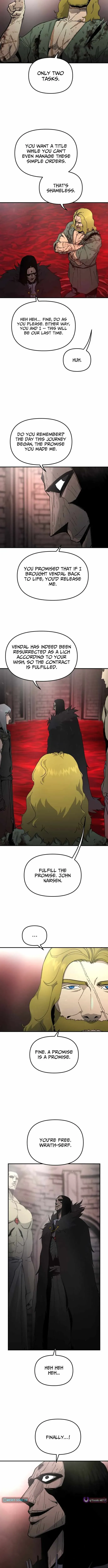 Legend of the Holy Sword Chapter 75 Online - página 2
