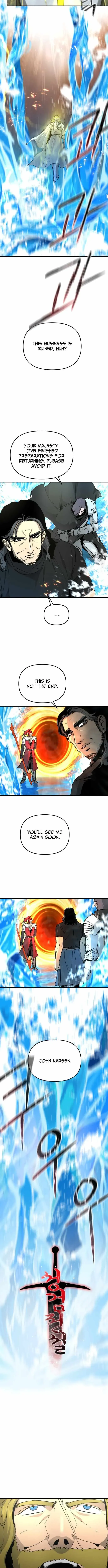 Legend of the Holy Sword Chapter 75 Online - página 6