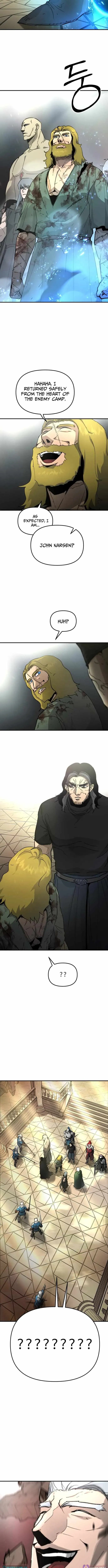 Legend of the Holy Sword Chapter 75 Online - página 10