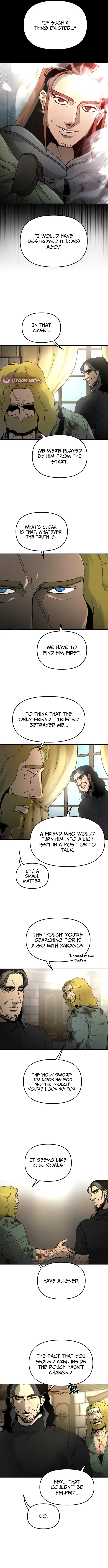 Legend of the Holy Sword Chapter 76 Online - página 5