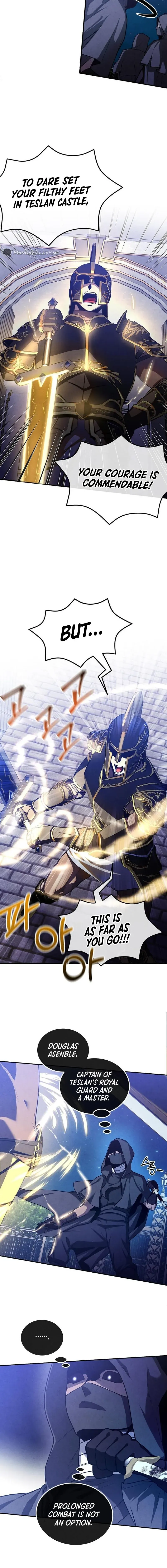Legendary Youngest Son of the Marquis House Chapter 100 Online - página 6