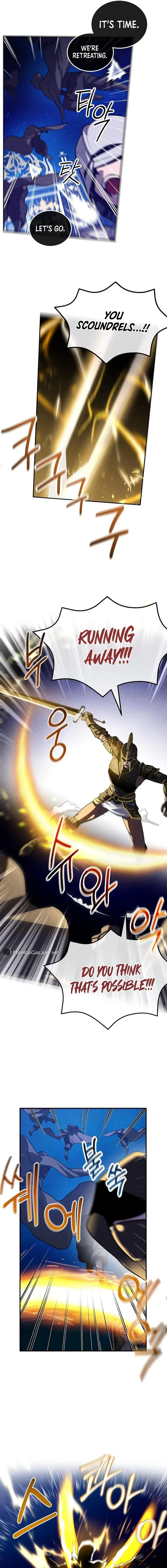 Legendary Youngest Son of the Marquis House Chapter 100 Online - página 11