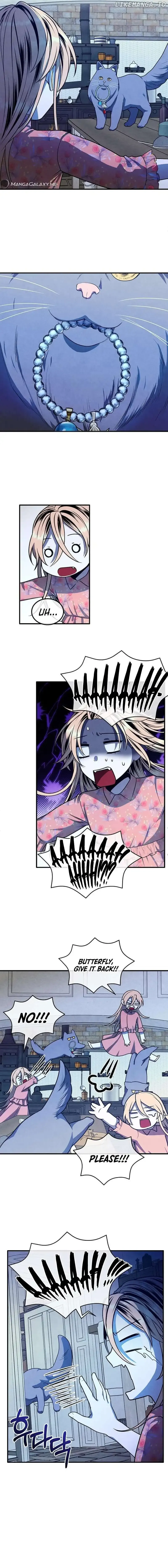 Legendary Youngest Son of the Marquis House Chapter 111 Online - página 4