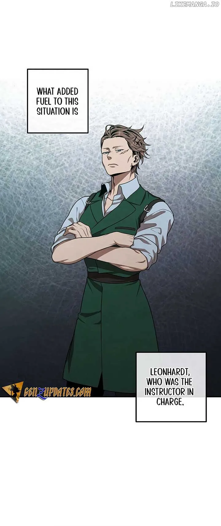 Legendary Youngest Son of the Marquis House Chapter 112 Online - página 9