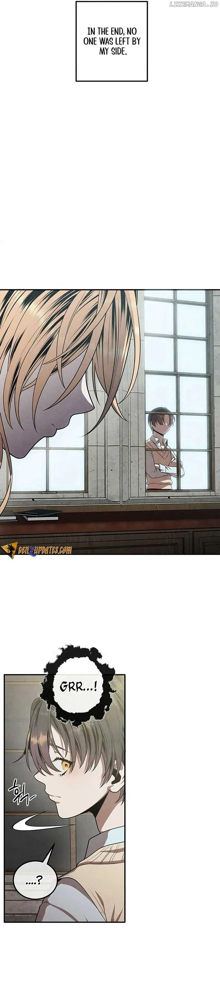 Legendary Youngest Son of the Marquis House Chapter 112 Online - página 11