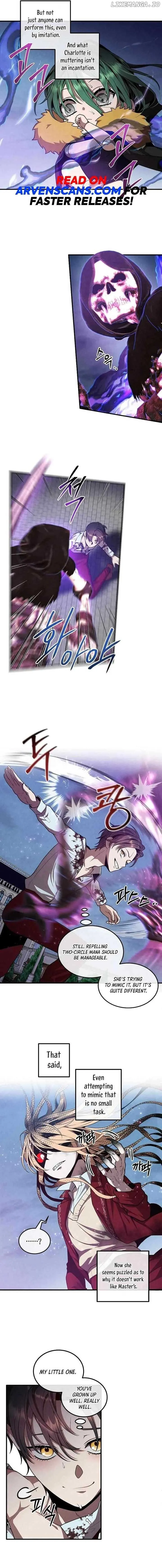 Legendary Youngest Son of the Marquis House Chapter 116 Online - página 5