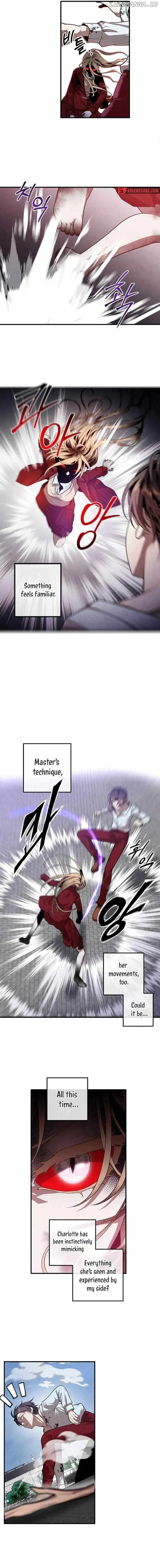 Legendary Youngest Son of the Marquis House Chapter 116 Online - página 6