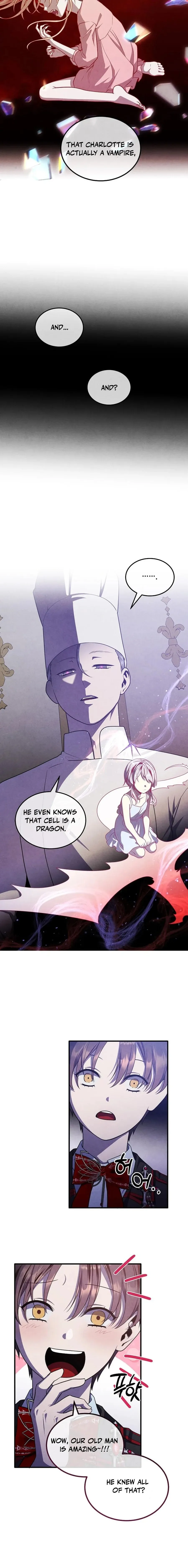 Legendary Youngest Son of the Marquis House Chapter 136 Online - página 12