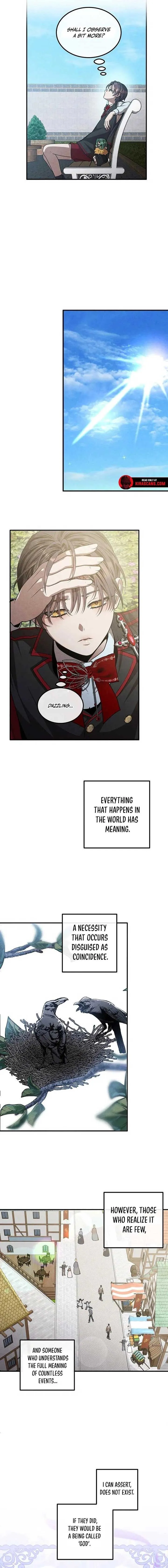 Legendary Youngest Son of the Marquis House Chapter 140 Online - página 7