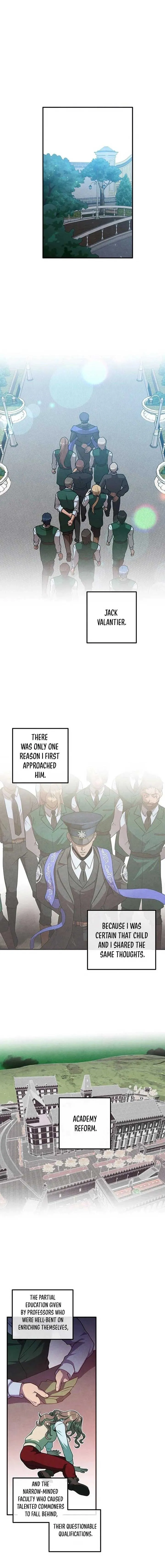 Legendary Youngest Son of the Marquis House Chapter 140 Online - página 9