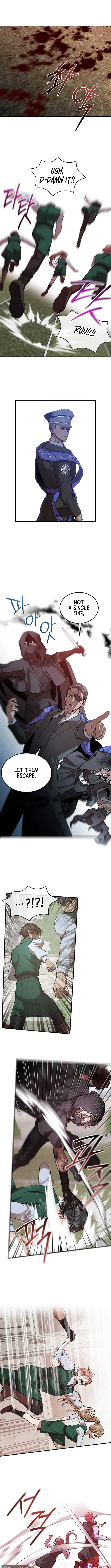 Legendary Youngest Son of the Marquis House Chapter 142 Online - página 6