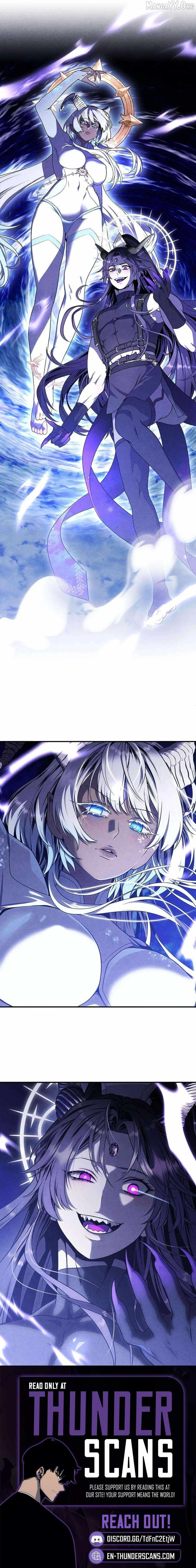 Legendary Youngest Son of the Marquis House Chapter 155 Online - página 8