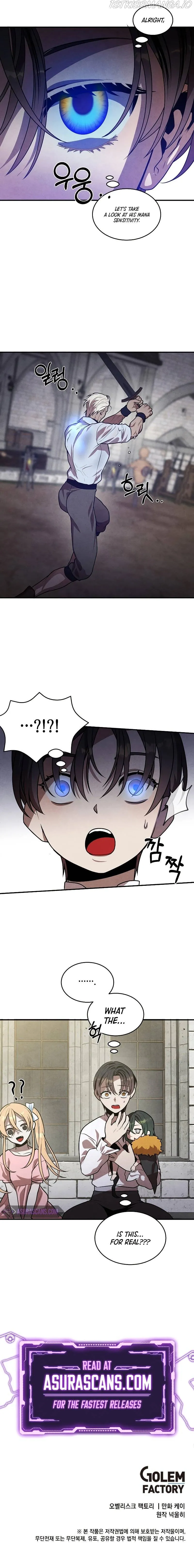 Legendary Youngest Son of the Marquis House Chapter 47 Online - página 10