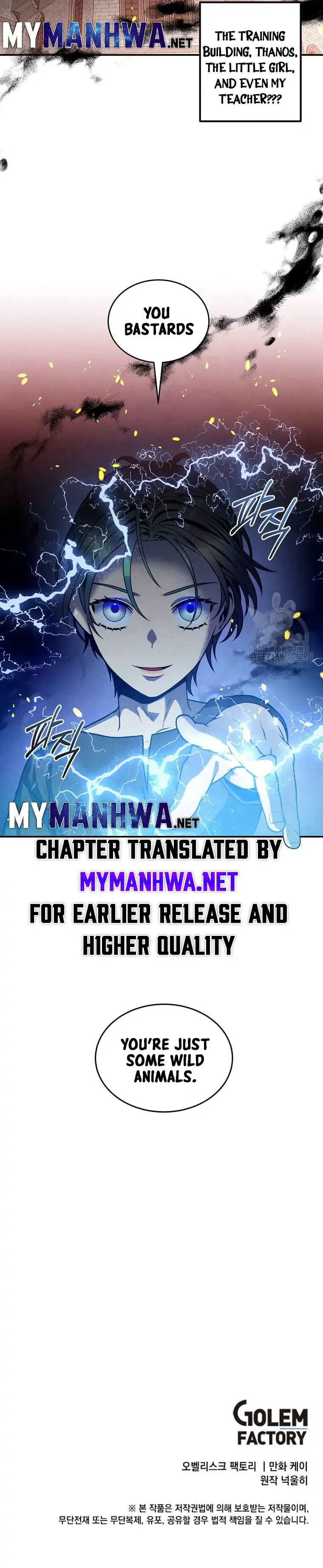 Legendary Youngest Son of the Marquis House Chapter 53 Online - página 19