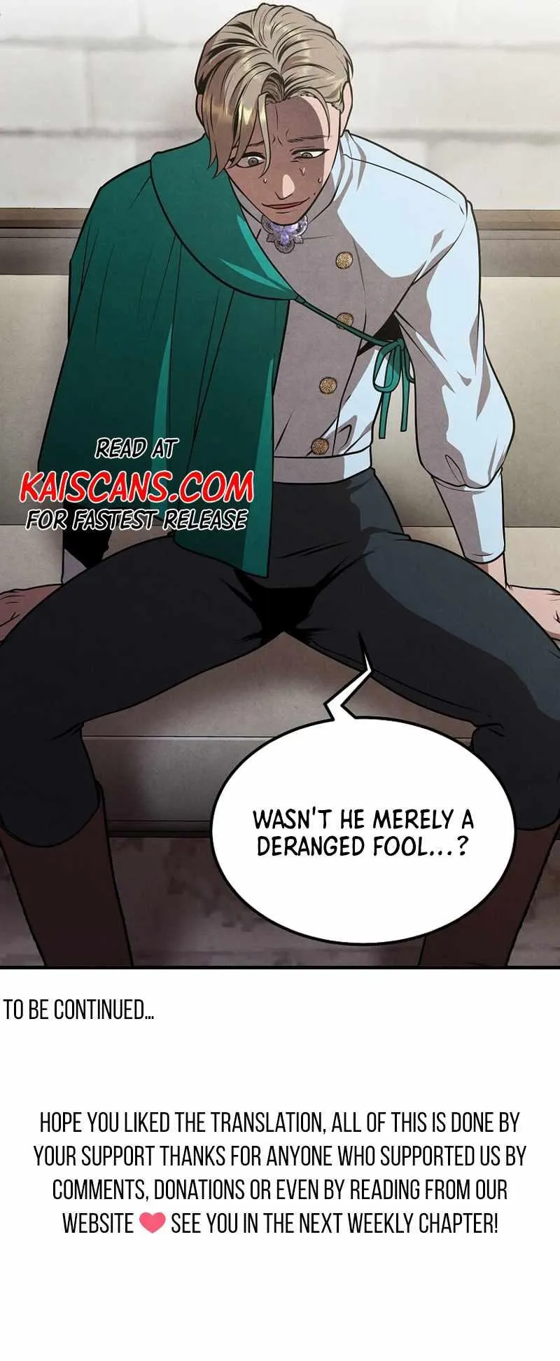 Legendary Youngest Son of the Marquis House Chapter 80 Online - página 18