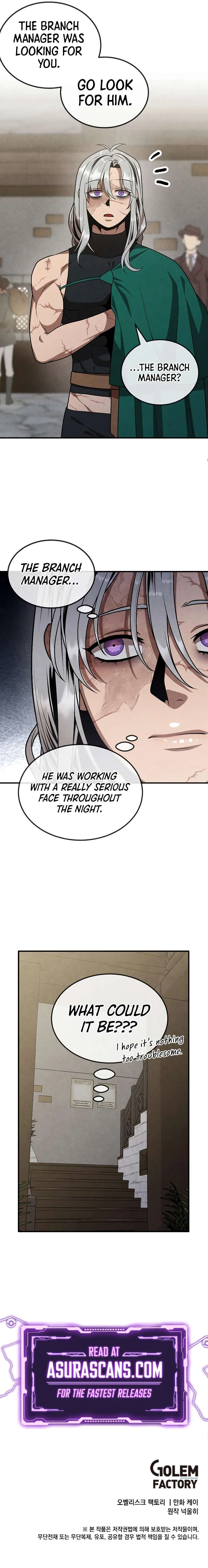 Legendary Youngest Son of the Marquis House Chapter 87 Online - página 10