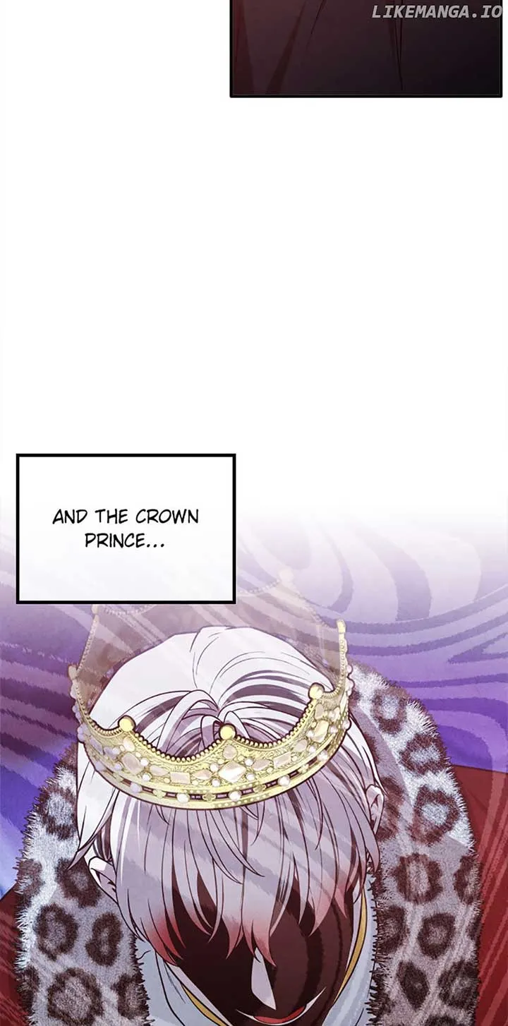 Legendary Youngest Son of the Marquis House Chapter 97 Online - página 12