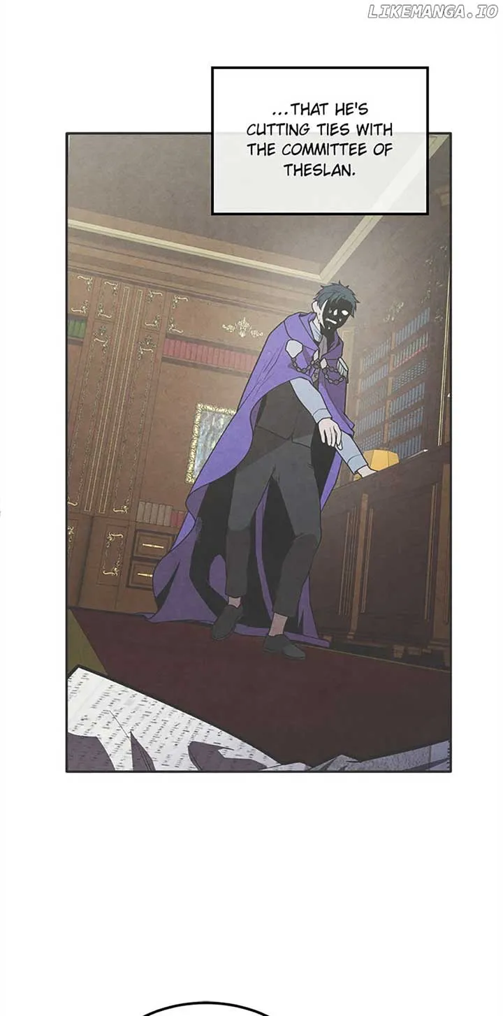 Legendary Youngest Son of the Marquis House Chapter 97 Online - página 14