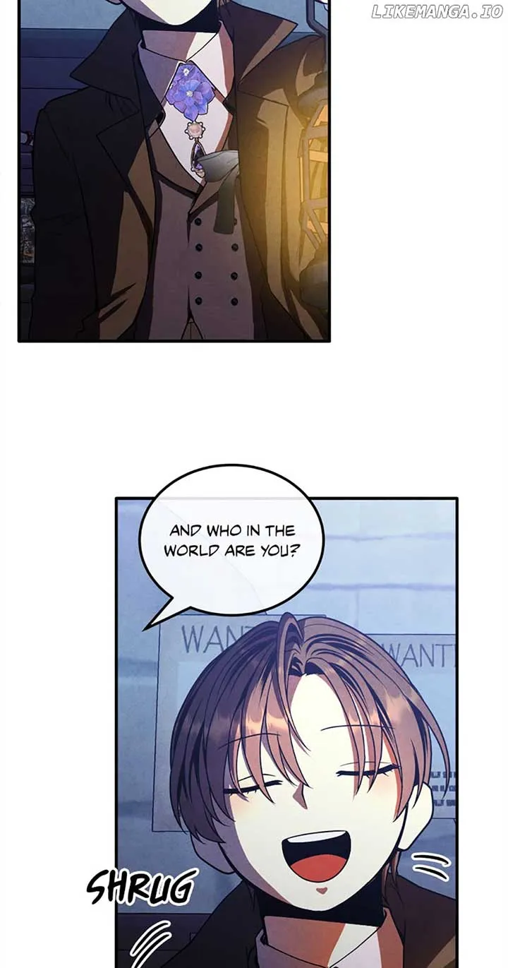 Legendary Youngest Son of the Marquis House Chapter 98 Online - página 4