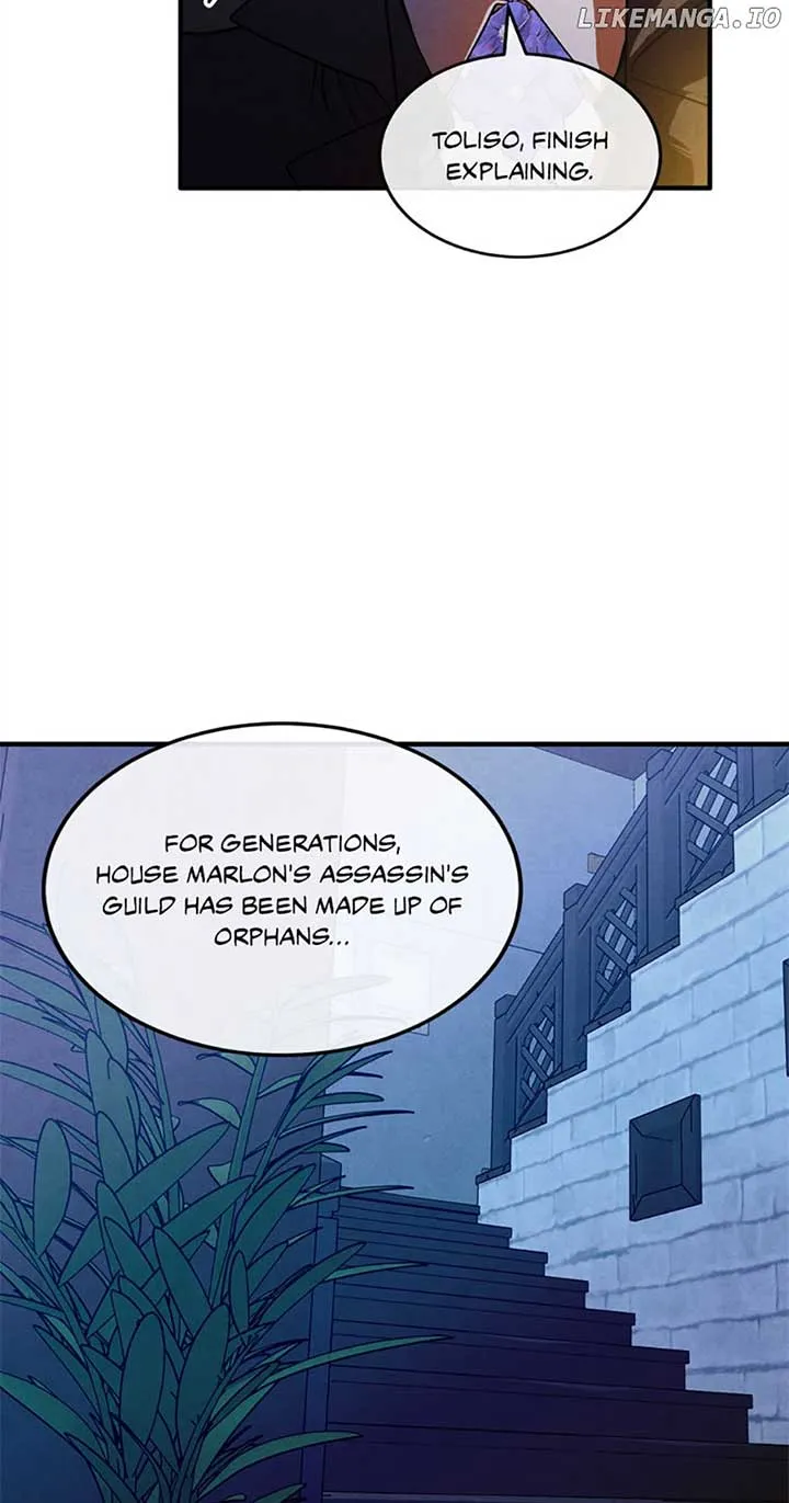 Legendary Youngest Son of the Marquis House Chapter 98 Online - página 5