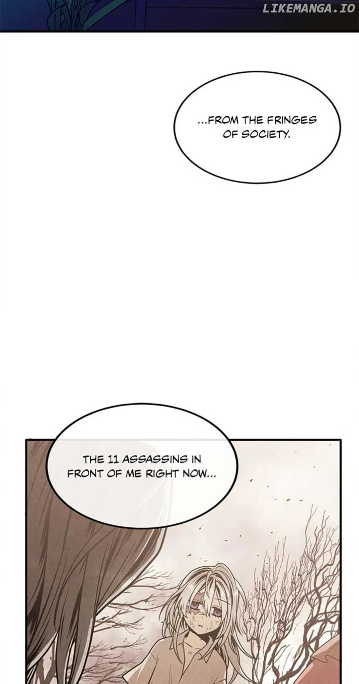 Legendary Youngest Son of the Marquis House Chapter 98 Online - página 6