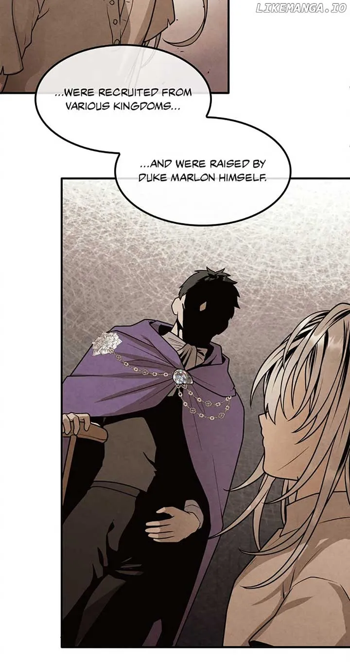 Legendary Youngest Son of the Marquis House Chapter 98 Online - página 8