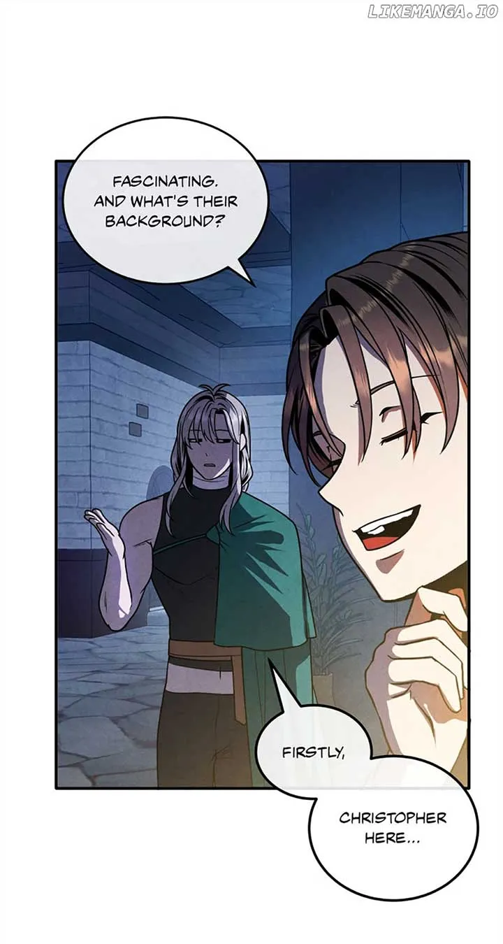 Legendary Youngest Son of the Marquis House Chapter 98 Online - página 10