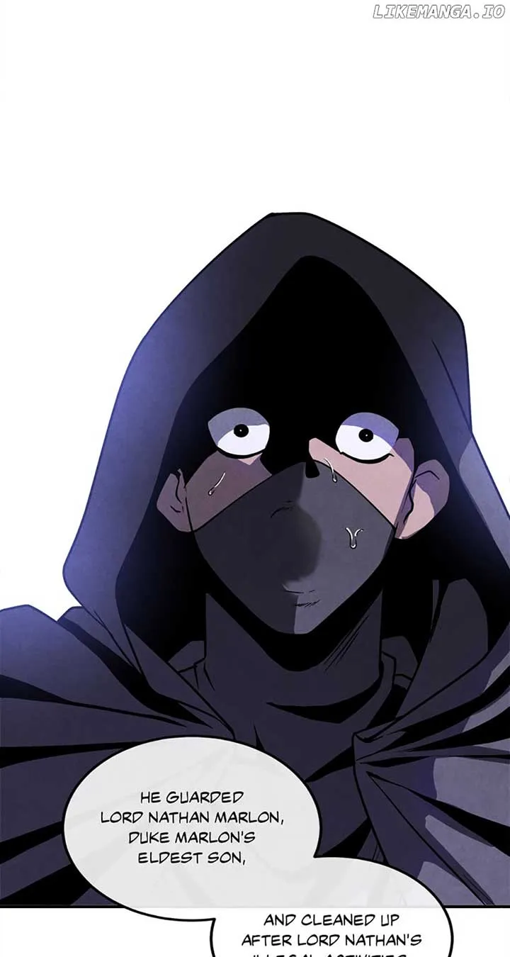 Legendary Youngest Son of the Marquis House Chapter 98 Online - página 11